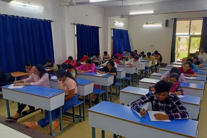 Kenway College of Education campus in Abohar, Punjab, India — photo 2