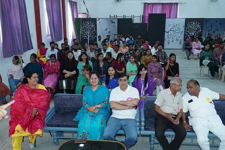 Kenway College of Education campus in Abohar, Punjab, India — photo 3