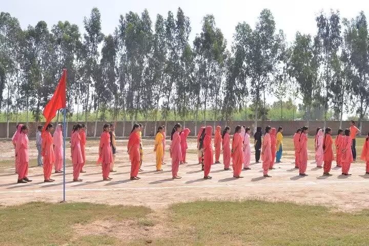 Kenway College of Education campus in Abohar, Punjab, India — photo 4