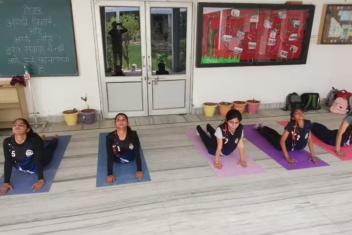 Kenway College of Education campus in Abohar, Punjab, India — photo 5