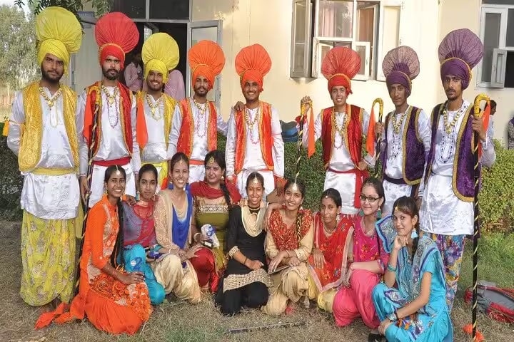 Kenway College of Education campus in Abohar, Punjab, India — photo 6