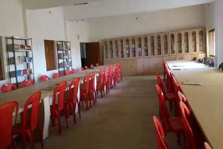 Guru Prakash B Ed College campus in Kilani, Bihar, India — photo 3