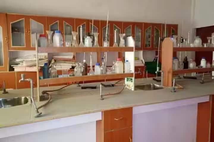 Guru Prakash B Ed College campus in Kilani, Bihar, India — photo 5