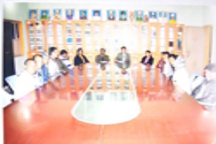RS College of Education campus in Bhabua, Bihar, India — photo 4