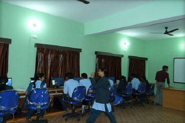 RS College of Education campus in Bhabua, Bihar, India — photo 5
