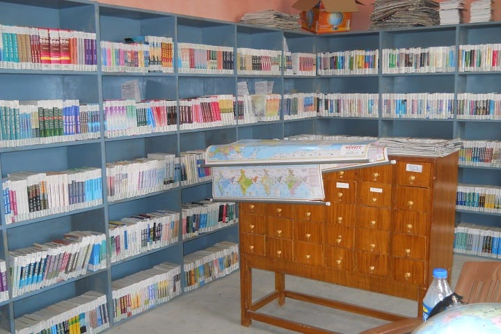 Saheed Ravikant Memorial B Ed College campus in Dalsagar, Bihar, India — photo 4