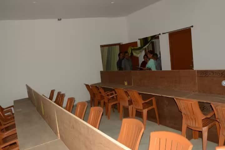 APSAM College of Education campus in Jagdishpur, Bihar, India — photo 3
