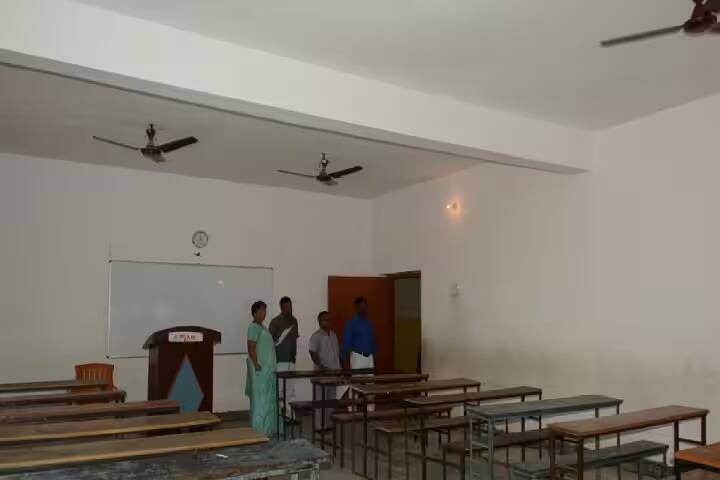 APSAM College of Education campus in Jagdishpur, Bihar, India — photo 4