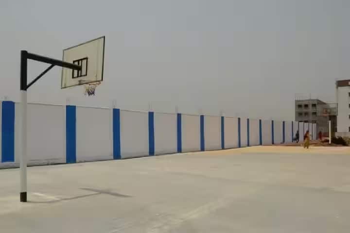 APSAM College of Education campus in Jagdishpur, Bihar, India — photo 5