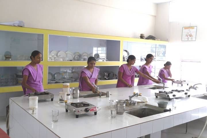 Life Guard Nursing Institute campus in Sangrur, Punjab, India — photo 2