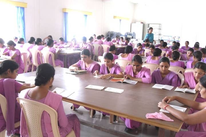 Life Guard Nursing Institute campus in Sangrur, Punjab, India — photo 4