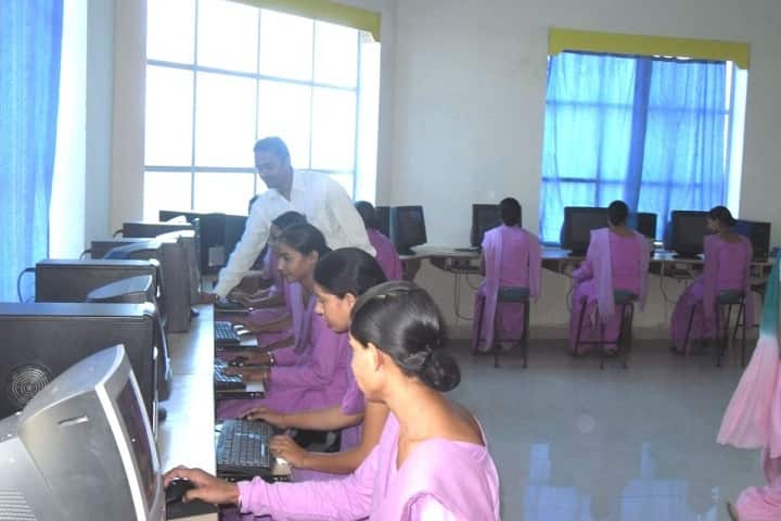 Life Guard Nursing Institute campus in Sangrur, Punjab, India — photo 6