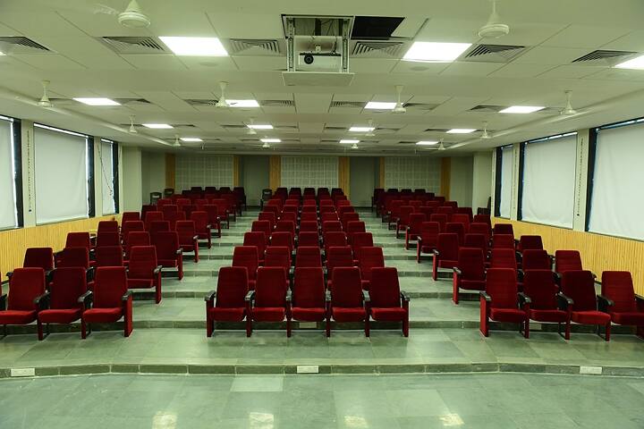School of Architecture campus in Surat, Gujarat, India — photo 5
