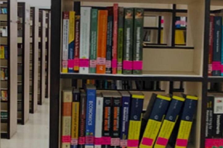 SVKM's NMIMS School of Design campus in Mumbai, Maharashtra, India — photo 2