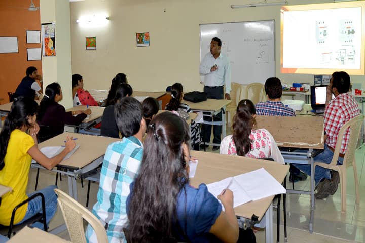 MATS School of Fashion Designing campus in Arang, Chhattisgarh, India — photo 3