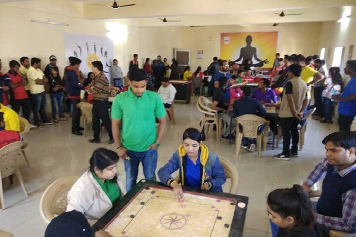MATS School of Fashion Designing campus in Arang, Chhattisgarh, India — photo 4