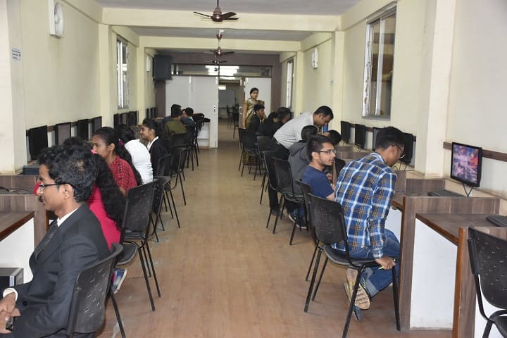 MATS School of Fashion Designing campus in Arang, Chhattisgarh, India — photo 5