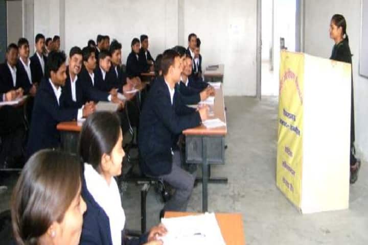 Sai Meer College of Pharmacy campus in Kannauj, Uttar Pradesh, India — photo 1