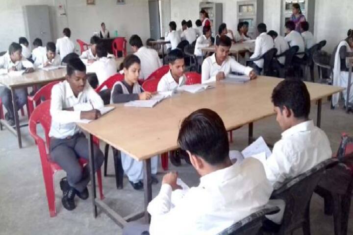 Sai Meer College of Pharmacy campus in Kannauj, Uttar Pradesh, India — photo 5