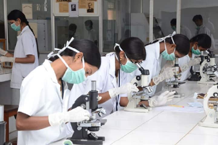 Sai College of Pharmacy campus in Mau, Uttar Pradesh, India — photo 1