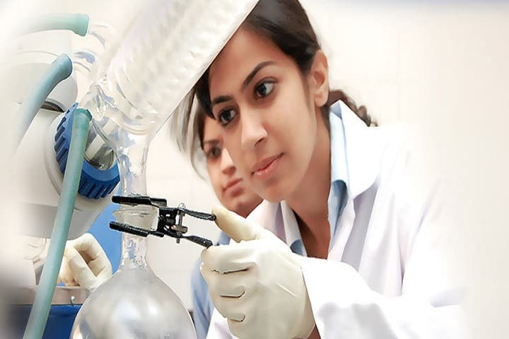 Sai College of Pharmacy campus in Mau, Uttar Pradesh, India — photo 3