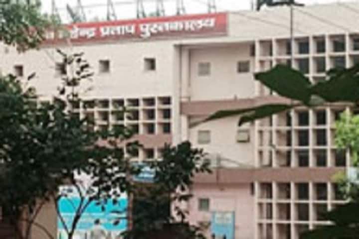 Charak School of Pharmacy campus in Meerut, Uttar Pradesh, India — photo 1