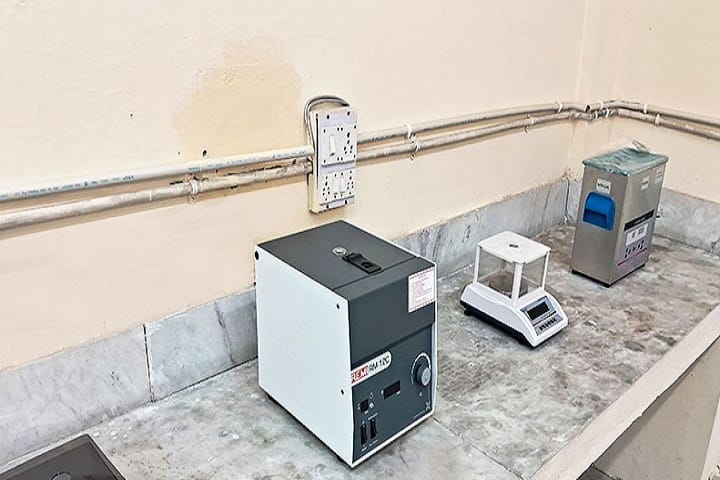 Charak School of Pharmacy campus in Meerut, Uttar Pradesh, India — photo 3