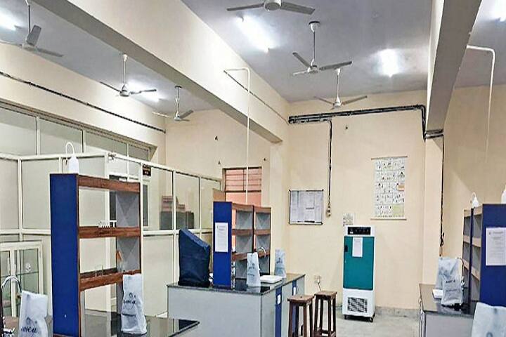 Charak School of Pharmacy campus in Meerut, Uttar Pradesh, India — photo 5