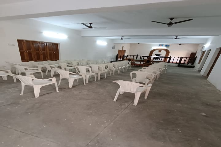 Prayag Citizen Law College campus in Allahabad, Uttar Pradesh, India — photo 2