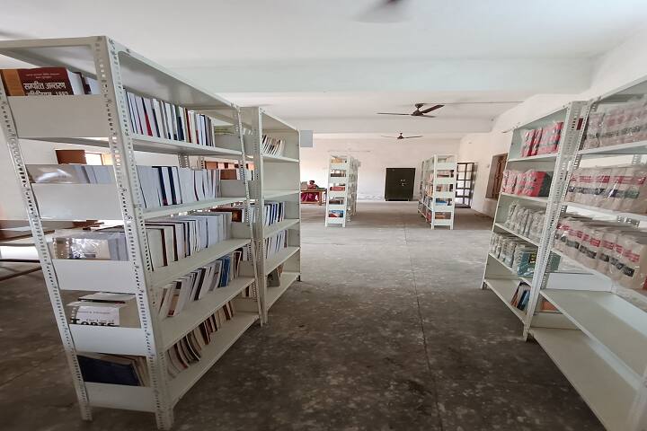 Prayag Citizen Law College campus in Allahabad, Uttar Pradesh, India — photo 4