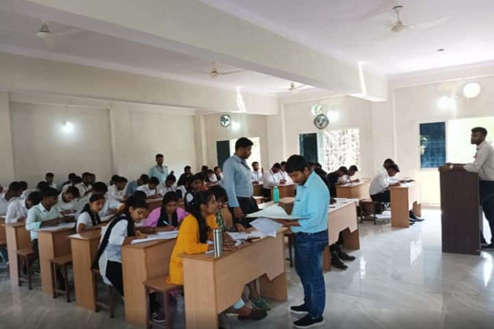 Sai College of Pharmacy campus in Barbigha, Bihar, India — photo 2