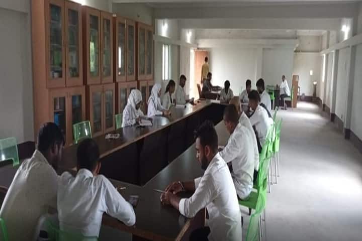 Sai College of Pharmacy campus in Barbigha, Bihar, India — photo 3