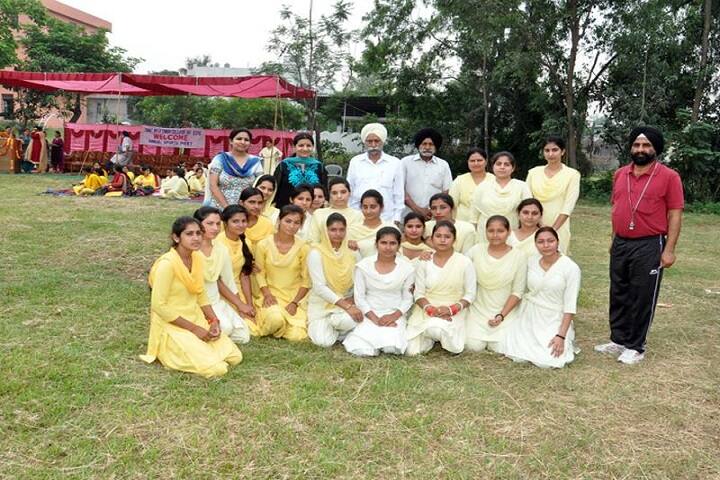 Sant Mela Singh College of Education campus in Jammu, Jammu and Kashmir, India — photo 5