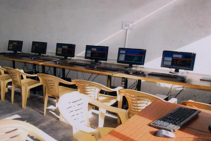 Central College of Education campus in Raipur, Chhattisgarh, India — photo 2