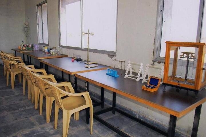 Central College of Education campus in Raipur, Chhattisgarh, India — photo 5