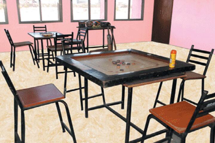 Central College of Education campus in Raipur, Chhattisgarh, India — photo 6