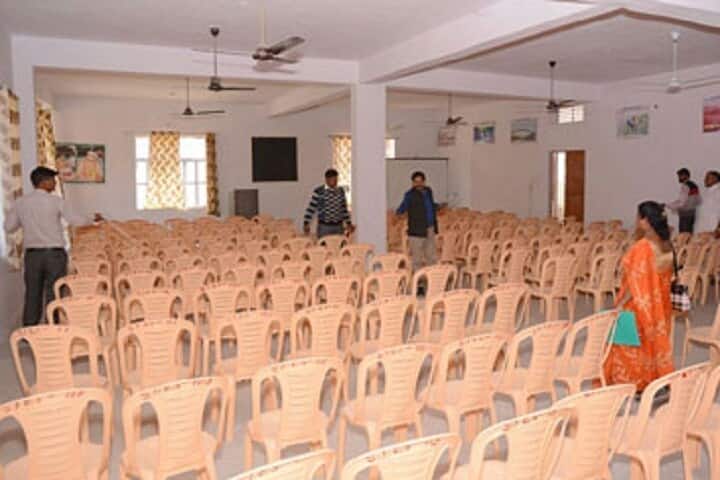 Sant Jogendra Teachers Training College campus in Kansli, Rajasthan, India — photo 6