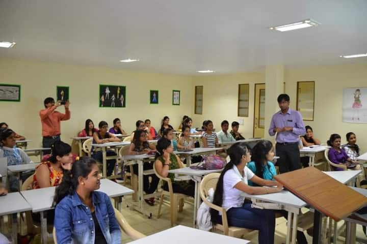 MATS University campus in Raipur, Chhattisgarh, India — photo 5