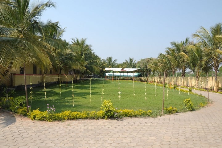 Nairs College of Education campus in Coimbatore, Tamil Nadu, India — photo 3