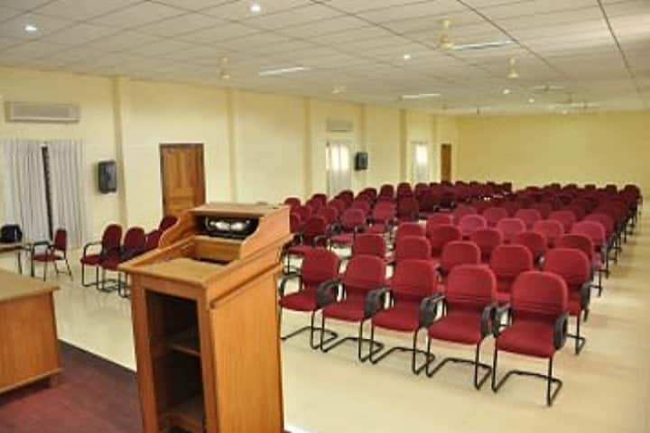 Sanskar International Mahila TT College campus in Hanumangarh, Rajasthan, India — photo 2
