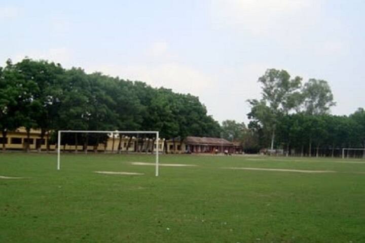 Sanskar International Mahila TT College campus in Hanumangarh, Rajasthan, India — photo 4