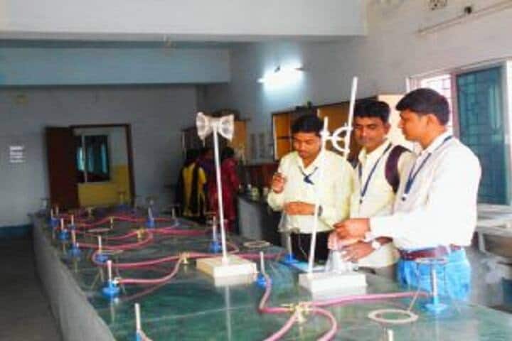 Parbati Teachers' Training Institute campus in Asansol, West Bengal, India — photo 2