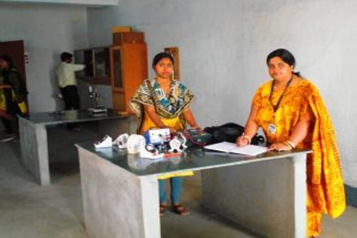 Parbati Teachers' Training Institute campus in Asansol, West Bengal, India — photo 6
