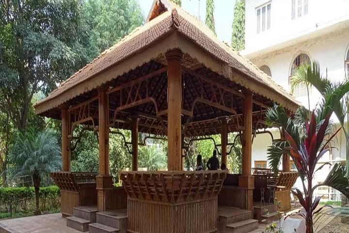 Sanjay Gandhi College of Education campus in Bangalore, Karnataka, India — photo 1