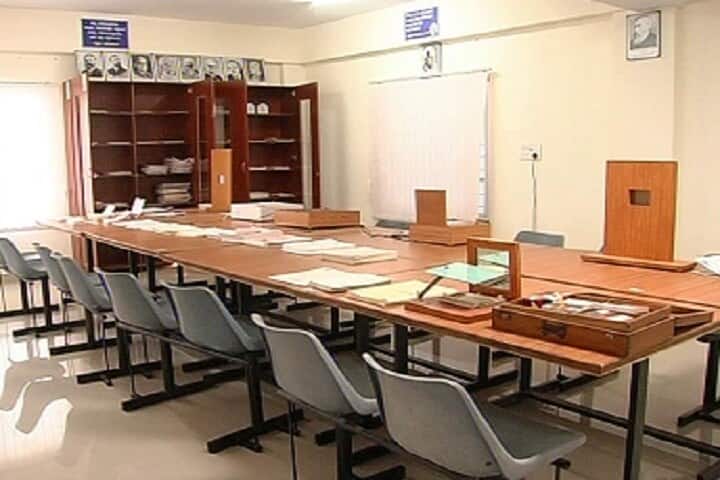 Sanjay Gandhi College of Education campus in Bangalore, Karnataka, India — photo 4