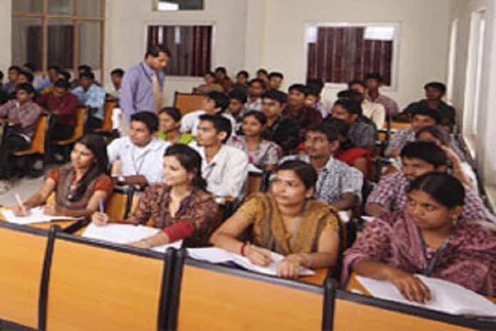 Sanjay Gandhi College of Education campus in Bangalore, Karnataka, India — photo 5