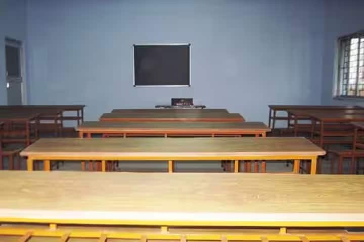 Shukla Devi Academy for B Ed campus in Birbhum, West Bengal, India — photo 2