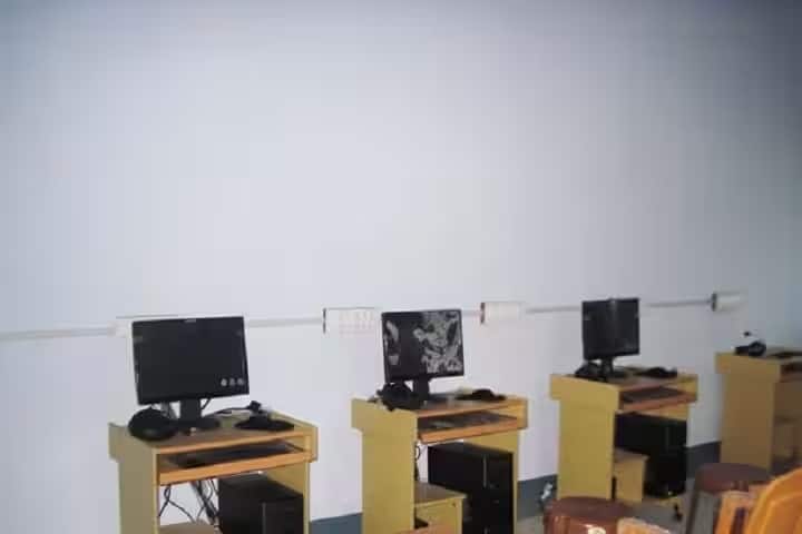 Shukla Devi Academy for B Ed campus in Birbhum, West Bengal, India — photo 3