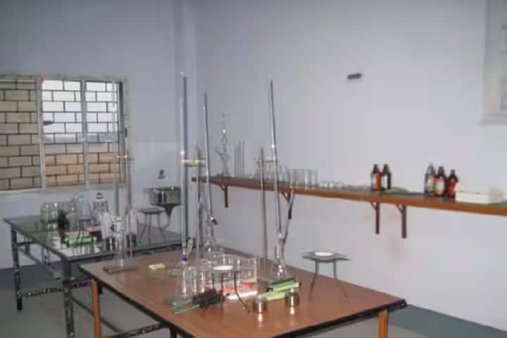Shukla Devi Academy for B Ed campus in Birbhum, West Bengal, India — photo 5