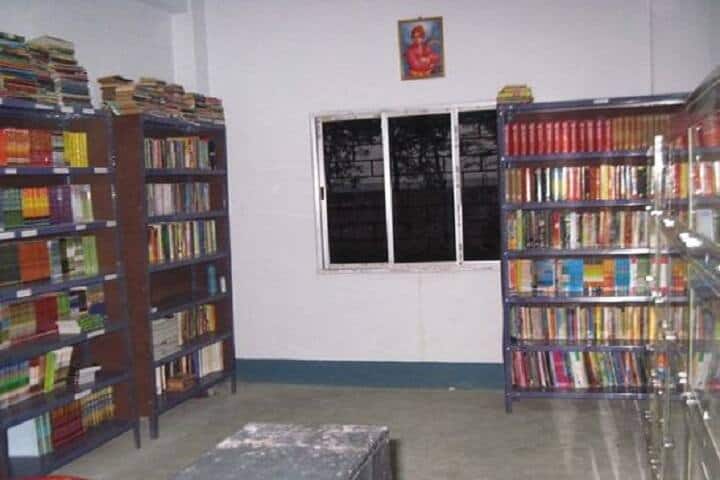 Shukla Devi Academy for B Ed campus in Birbhum, West Bengal, India — photo 6